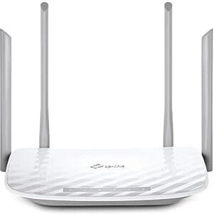 Archer A5 Router Wireless Dual-Band (2,4 GHz/5 GHz) Fast Ethernet Bianco - Tp-link