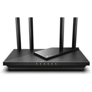 TP-Link Archer AX3000 Dualband-Gigabit-WLAN-6-Router