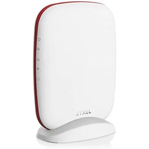 Zyxel - WiFi6E AXE5400 Secure Cloud Managed Router (SCR50AXE-EU0101F)