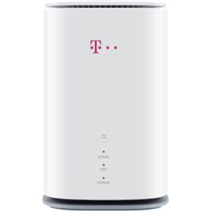 ZTE Telekom Speedbox 2 4G   weiß