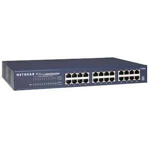 Netgear JGS524-200EUS 24x Gigabit Switch