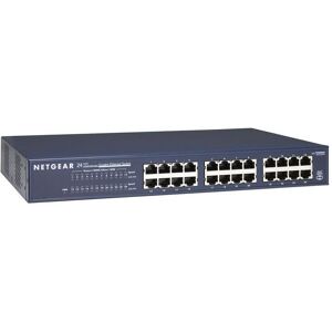 Netgear JGS524-200EUS 24x Gigabit Switch