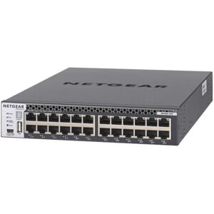 Netgear M4300-24X ProSafe Managed 24x 10Gigabit Switch