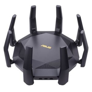 ASUS RT-AX89X AX6000 Gaming 6 Router