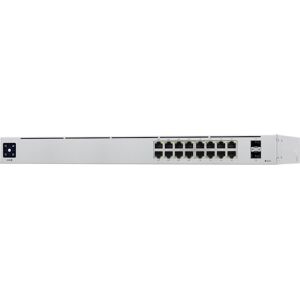 Ubiquiti Networks Ubiquiti UniFi Switch USW-16-POE - Switch - managed - 16 x 10/100/1000 (8 PoE+)