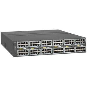 Netgear ProSAFE M4300 Rackmount 10G Managed Switch-Bundle