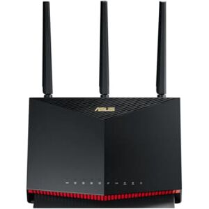 ASUS RT-AX86U Pro AX5700 AiMesh Dual Band WiFi 6 Gaming Router