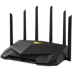 ASUS TUF Gaming AX6000 AiMesh Dual Band WLAN Router