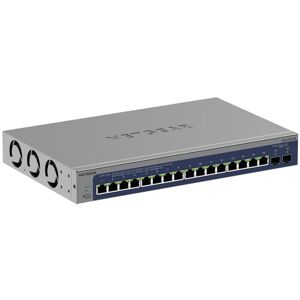 Netgear XS516TM 16-Port 10GB Multi-Gigabit Insight Managed Switch (+2x SFP+)