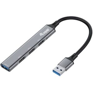 EQUIP 128960 4-Port-USB 3.0/2.0-Hub