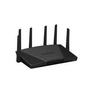 Synology RT6600AX, Router