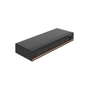 Delock USB 2.0 auf 12 Port Seriell RS-232 Hub, USB-Hub