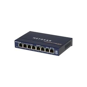 Netgear GS108GE, Switch