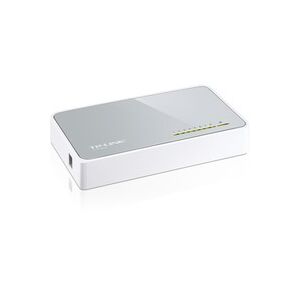 TP-Link TL-SF1008D, Switch