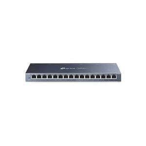 TP-Link TL-SG116, Switch