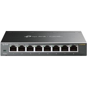 TP-Link TL-SG108S 8-Port