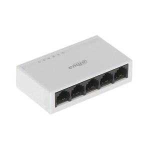 Dahua Pfs3005-5et-L Switch 5 Ports 10/100mbps