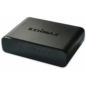 EDIMAX Desktop Switch ES-3305P, Fast Ethernet, 5-port