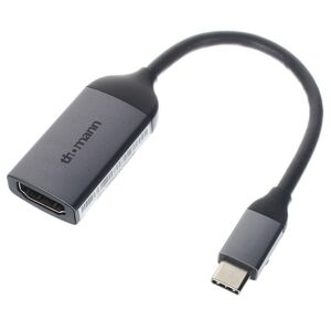 Thomann USB Typ C HDMI 4K adapter