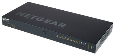 Netgear GSM4212p-100EUS