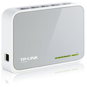 TP-Link TL-SF1005D switch 5 porte, 10/100 Mb/s