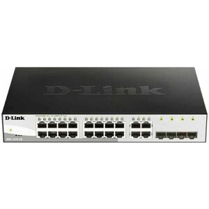 Switch D-Link DGS-1210-20/E