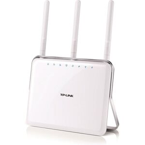 TP-Link AC1900 Dual Band Router (ARCHER C9)