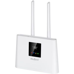 Rebel 4G LTE router