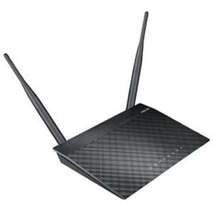 Asus Router   RT-N12E   802.11n   300 Mbit/s   10/100 Mbit/s   Ethernet LAN (RJ-45) ports 4   Mesh Support No   MU-MiMO No   No mobile broadband   Antenna