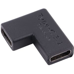 Shoppo Marte USB-C / Type-C Female to USB-C / Type-C Female Converter