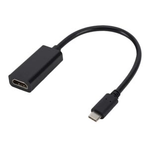 Shoppo Marte TY008 HD USB3.1 Type-C to HDMI Adapter Cable