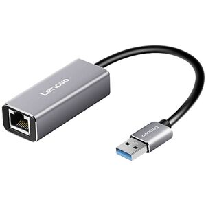 Lenovo F1-U01 Type-C / USB-C to Gigabit Ethernet Converter