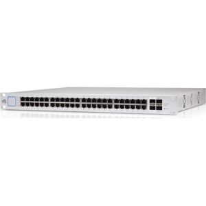 Ubiquiti Unifi Switch 48g 2sfp+ 2sfp, 500w