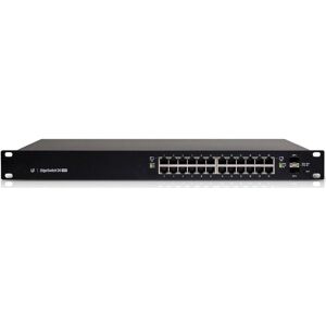 Ubiquiti Es-24-250w Edgeswitch, 24-Ports