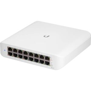 Ubiquiti Unifi Lite 16 Poe Switch