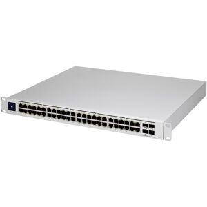 Ubiquiti Unifi Standard 48 Poe Switch