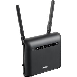 D-Link Dwr-953v2 Lte Cat4 Ac1200 Wi-Fi Router