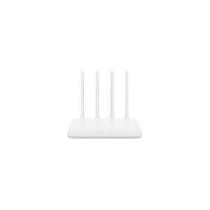 Xiaomi MI Router 4A - - trådløs router - 2-port switch - Wi-Fi 5 - Dual Band