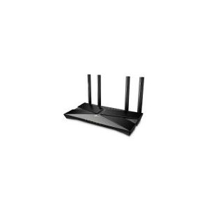 TP-Link Archer AX23 V1 - - trådløs router - 4-port switch - 1GbE - Wi-Fi 6 - Dual Band