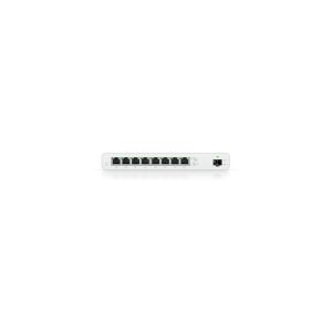 Ubiquiti UISP - Switch - 8 - PoE+