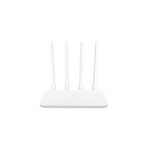 Xiaomi MI Router 4A - - trådløs router - 2-port switch - Wi-Fi 5 - Dual Band