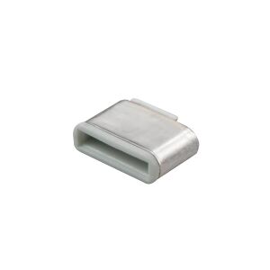 Lindy 40439, USB Type-C, Hvid, 10 stk, 10 g