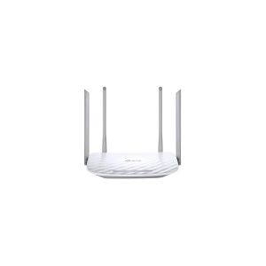 TP-LINK AC1200 Wireless Dual Band Router Mediatek 867Mbps at 5GHz + 300Mbps at 2.4GHz V3.0