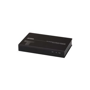 ATEN Technology ALTUSEN KE9900ST - KVM / audio / seriel / USB forlænger - sender - USB