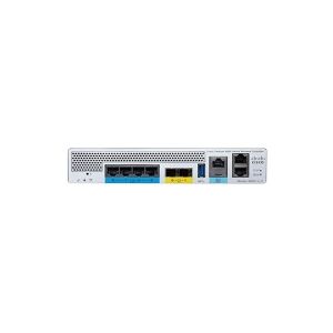 Cisco Catalyst 9800-L Wireless Controller - Styringsenhed for netværk - 10GbE - Wi-Fi 6 - 1U - rackmonterbar