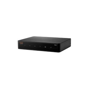 HPE Aruba 9004 (RW) - Gateway - 4 porte - 1GbE - ZigBee, NFC, Bluetooth - cloud-administreret - BTO