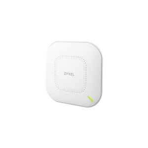 ZyXEL Communications Zyxel WAX610D - Trådløs forbindelse - 1GbE, 2.5GbE - Wi-Fi 6 - 2.4 GHz, 5 GHz