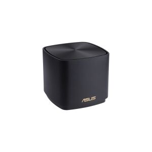 WL-Router  ASUS ZenWiFi AX Mini (XD4) AX1800 - Black