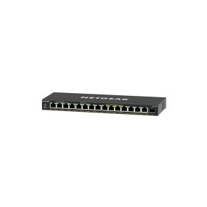 Netgear 16Port Switch 10/100/1000 GS316EPP