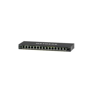 Netgear 16Port Switch 10/100/1000 GS316EP